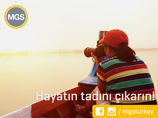 Online Satış ve Pazarlama