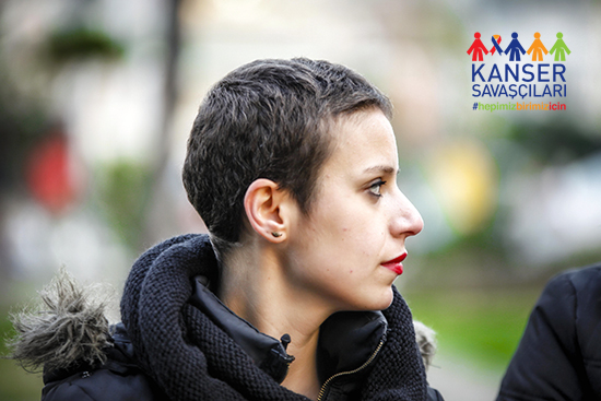 Kanser Savaşçıları