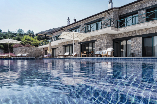 Kekik Otel Selimiye