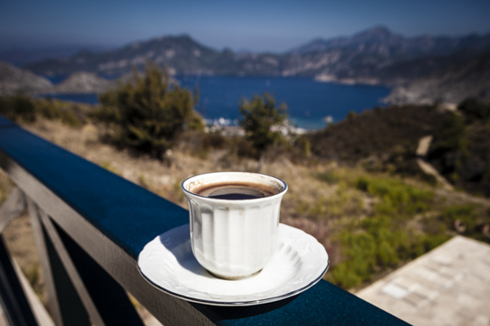 Kekik Otel Selimiye