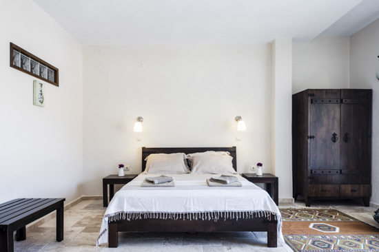 Kekik Otel Selimiye
